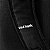 Mochila de Rodinhas Sestini Paul Frank Casual - Preto - Imagem 6