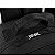Mochila de Rodinhas Sestini Paul Frank Casual - Preto - Imagem 7