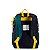 Mochila Grande Sestini Plus Dino - Papelaria Novo Horizonte - Imagem 2