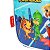 Lancheira Pequena PJ Masks Power Heroes Colorido - Sestini - Imagem 7