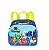 Lancheira Pequena PJ Masks Power Heroes Colorido - Sestini - Imagem 1