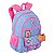 Mochila Capivara Sestini Lover 2 Compartimento - Imagem 2
