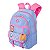 Mochila Capivara Sestini Lover 2 Compartimento - Imagem 3