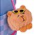 Mochila Capivara Sestini Lover 2 Compartimento - Imagem 6