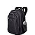 Mochila Sestini Grande 2 compartimentos Notebook ST3000 Preto - Imagem 4