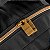 Mochila Sestini 2 Compartimentos College 4 Nailon Neogold - Imagem 3