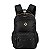 Mochila Sestini 2 Compartimentos College 4 Nailon Neogold - Imagem 1