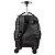 Mochila de Rodinhas Duplas Sestini Rolling Hydroblock - Preto - Imagem 2