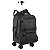 Mochila de Rodinhas Duplas Sestini Rolling Hydroblock - Preto - Imagem 1