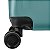 Mala de Viagem Sestini de Bordo em ABS com Rodas 360º Gama 4 -Verde - Imagem 8