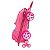 Mochila Escolar Carro da Barbie 3d Maxtoy - Imagem 3