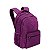 Mochila Sestini College 4 Roxo Cintilante - Imagem 2