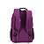 Mochila Sestini College 4 Roxo Cintilante - Imagem 3