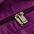 Mochila Sestini College 4 Roxo Cintilante - Imagem 4