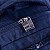 Mochila Sestini College Crinkle 3 - Azul - Imagem 5