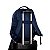 Mochila Sestini College Crinkle 3 - Azul - Imagem 7