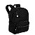 Mochila Paul Frank Classics Grande Cor Preto - Imagem 2