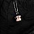 Mochila Paul Frank Classics Grande Cor Preto - Imagem 5