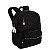 Mochila Paul Frank Classics Grande Cor Preto - Imagem 7