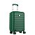 Mala de Viagem Sestini 10kg de Bordo com Rodas 360º Palmeiras - Verde - Imagem 2