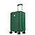 Mala de Viagem Sestini 10kg de Bordo com Rodas 360º Palmeiras - Verde - Imagem 3