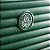 Mala de Viagem Sestini 10kg de Bordo com Rodas 360º Palmeiras - Verde - Imagem 6