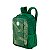Mochila Grande Palmeiras X01 Torcedor Sestini - Verde - Imagem 5