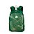 Mochila Grande Palmeiras X01 Torcedor Sestini - Verde - Imagem 1