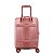 Mala de Viagem Sestini de Bordo 10kg ABS Croma - Rosa - Imagem 7