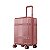 Mala de Viagem Sestini de Bordo 10kg ABS Croma - Rosa - Imagem 8