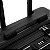 Mala de Viagem Sestini de Bordo 10kg ABS Croma - Preto - Imagem 5