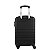 Mala de Viagem Sestini 10kg de Bordo Essencial 2 - Preto - Imagem 4