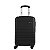 Mala de Viagem Sestini 10kg de Bordo Essencial 2 - Preto - Imagem 1