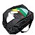 Bolsa de Viagem Grande Sestini Tour 2 Preto - Imagem 5