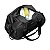 Bolsa de Viagem Pequena Sestini Tour 2 Preto - Imagem 5