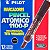 Pincel Marcador Atômico 1.100-P Pilot Cx 12 UN - Imagem 2