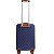 Mala de Viagem Bordo 10kg Mormaii com Rodas 360° - Azul - Imagem 5