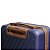Mala de Viagem Bordo 10kg Mormaii com Rodas 360° - Azul - Imagem 6