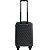 Mala de Viagem Bordo 10kg Mormaii com Rodas 360° - Preto - Imagem 4