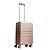 Mala de Viagem Bordo 10kg Mormaii com Rodas 360° - Rose - Imagem 1