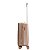 Mala de Viagem Bordo 10kg Mormaii com Rodas 360° - Rose - Imagem 2