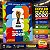 Álbum Copa Do Mundo Fifa 2026 + 2 Pacotes 14 Figurinhas - Imagem 4