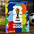 Álbum Copa Do Mundo Fifa 2026 + 2 Pacotes 14 Figurinhas - Imagem 2