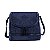 Lancheira Sestini Lunch Crinkle 2 - Azul - Imagem 1