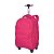 Mochilete 4 Rodas 2 em 1 Sestini Rolling Crinkle - Pink - Imagem 3