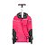 DUPLICADO - Mochila De Carrinho Paul Frank T03 2 Rodas Sestini - Imagem 2