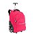 DUPLICADO - Mochila De Carrinho Paul Frank T03 2 Rodas Sestini - Imagem 1