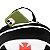 Mochila Bagaggio Masculina Casual Vasco Preta - Imagem 7