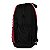 Mochila Bagaggio Masculina Casual Flamengo Preto-Vermelho - Imagem 3