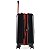 Mala de Viagem Bordo 10kg Bagaggio Flamengo CRF Oficial - Imagem 3